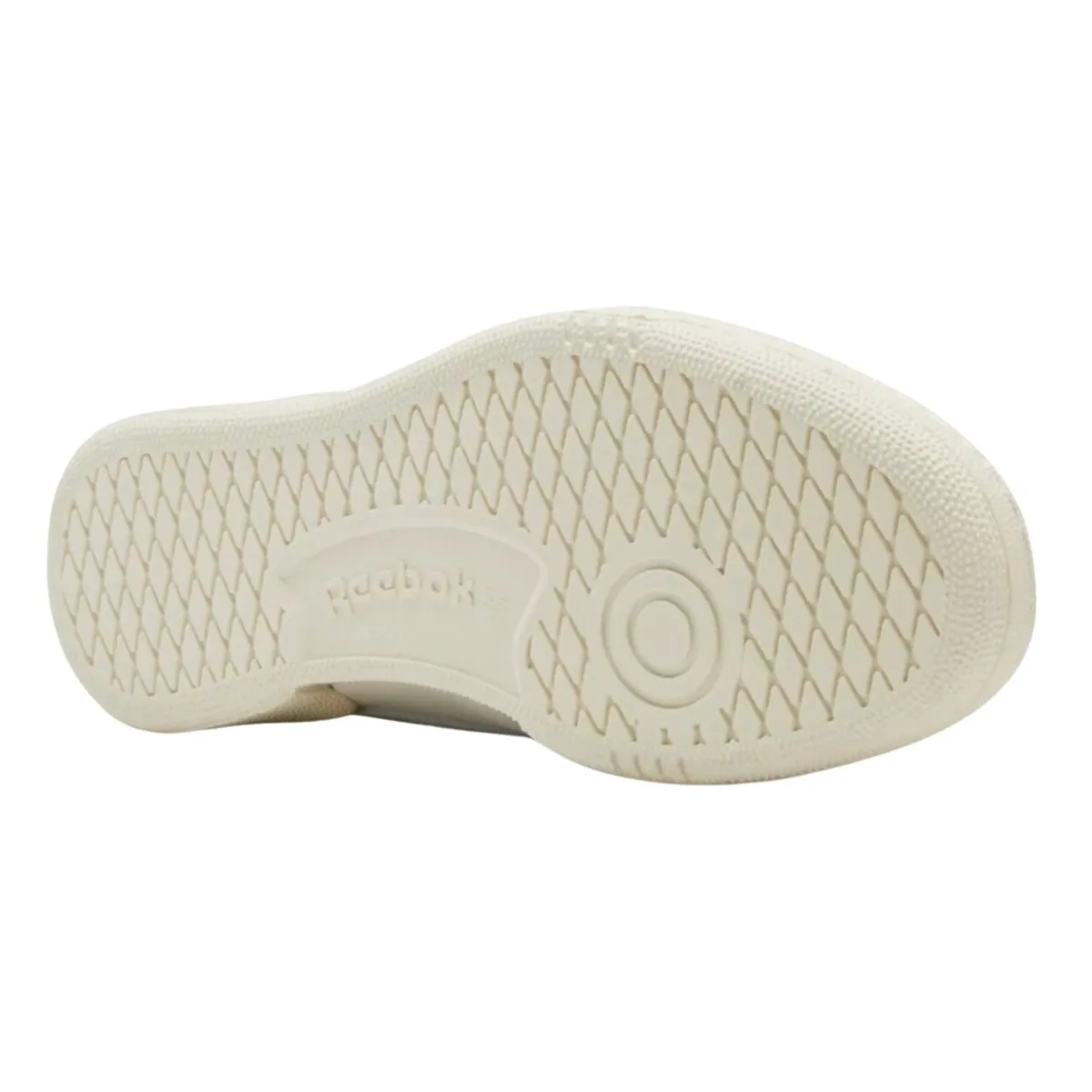 Reebok Men's Club C 85 Vintage Chalk/Alabaster/Maroon