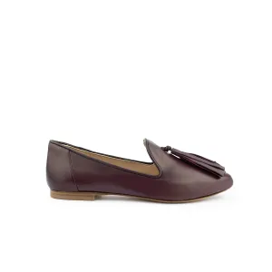 Trino Loafer Bordeaux