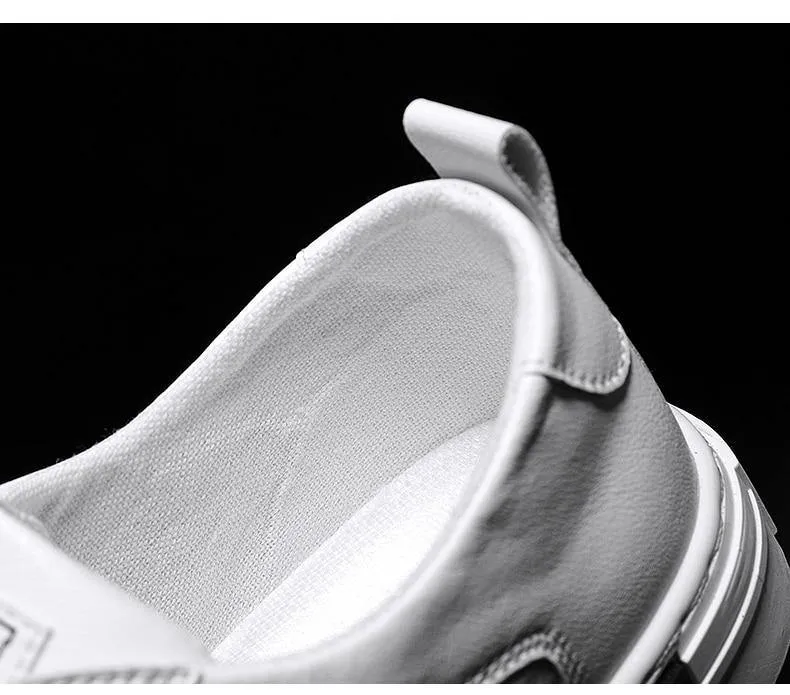 Unisex Casual Light Weight Canvas Shoes
