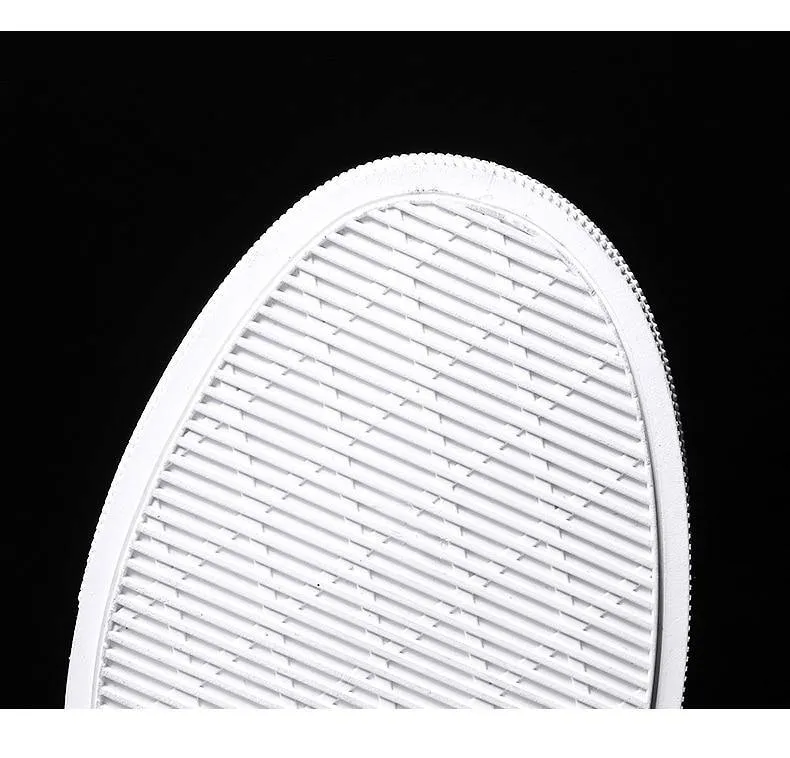 Unisex Casual Light Weight Canvas Shoes