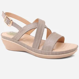 Women "KIMBERLY" Comfort Sandals