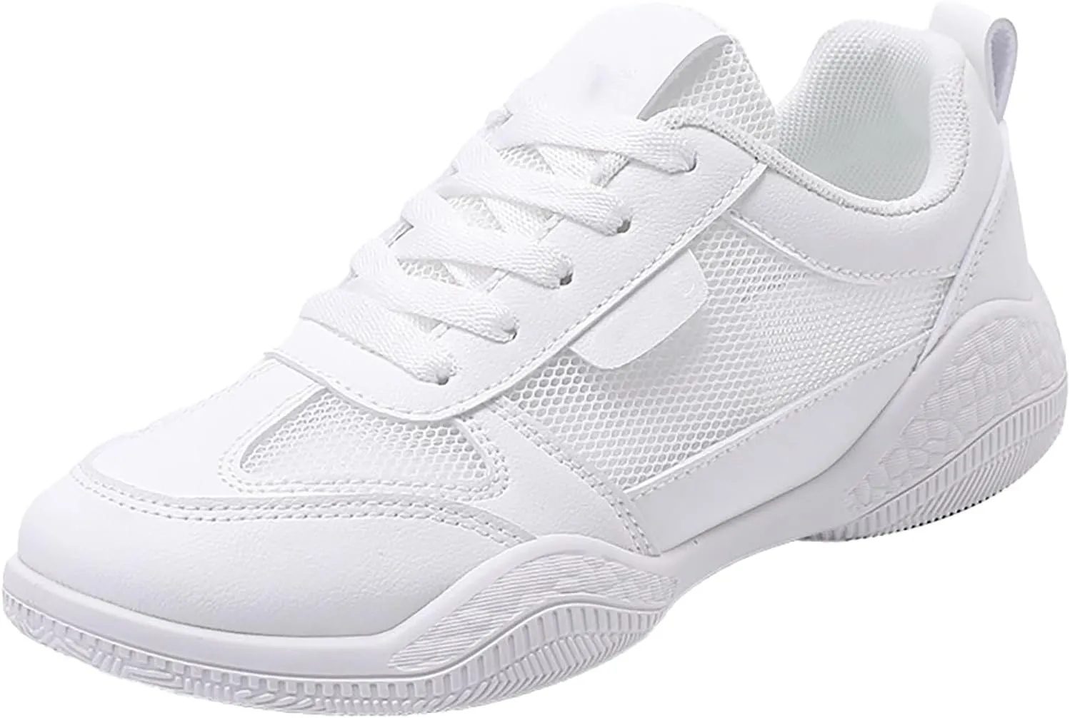Women's Running Walking Tennis Shoes Comfortable Lace Up Running Shoes for Women Jogging Casual Shoes Slip On Casual Sneakers Steel Toe Tennis Shoe Cross Trainer Shoe